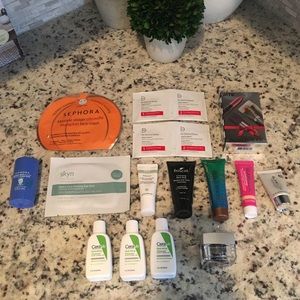 Skincare Bundle